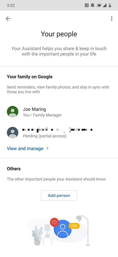 Google Aile Grubu Google Family Group Nasıl Oluşturulur 9