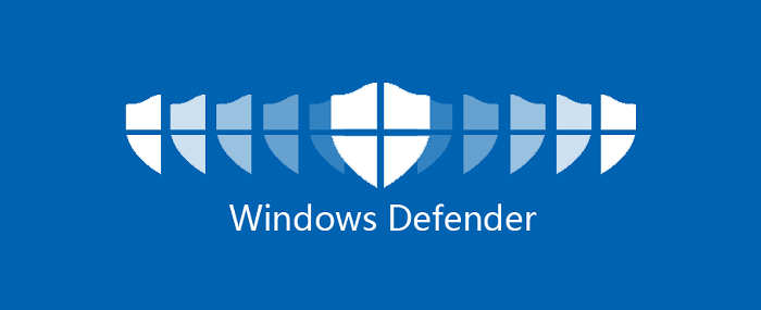 Taramalar Sırasında Windows Defender