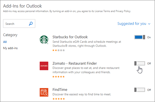 Webexi Outlooka nasıl indirebilirim 2