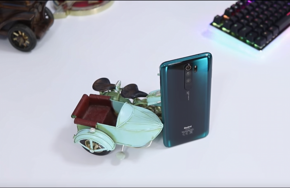 Xiaomi Redmi Note 8 PRO