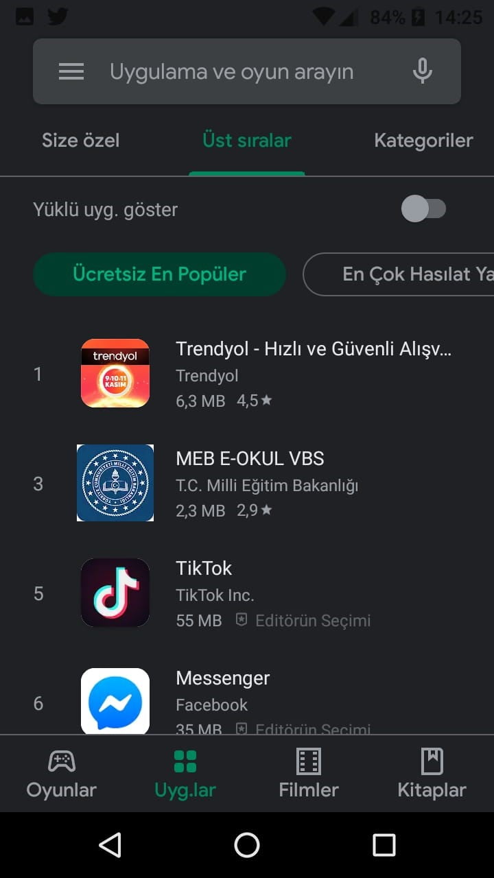 android beyaz7