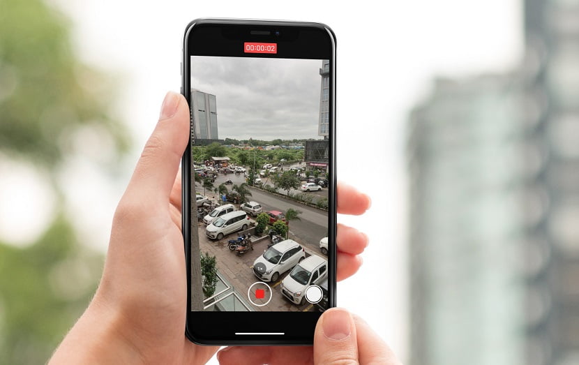 iPhone 11 11 Pro ve 11 Pro Maxta 4K Selfie Video Kaydı Nasıl Yapılır kapak