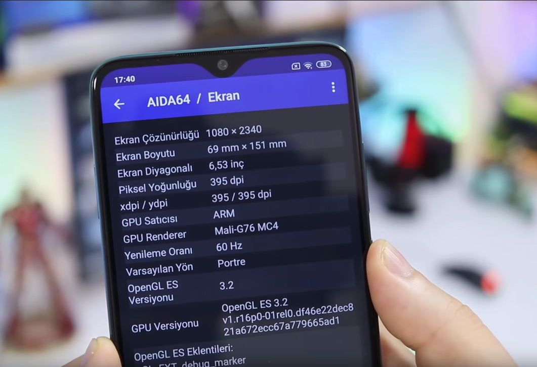Xiaomi Redmi Note8 PRO Xiaomi Redmi Note 8 PRO