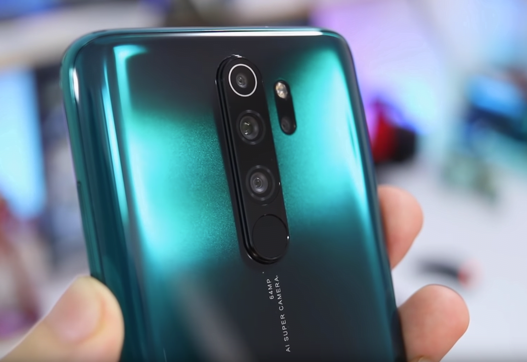 Xiaomi Redmi Note8 PRO Xiaomi Redmi Note 8 PRO