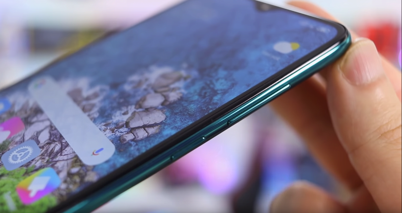 Xiaomi Redmi Note8 PRO Xiaomi Redmi Note 8 PRO