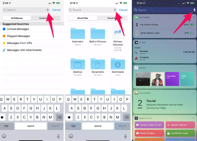 ios 13.2.3 en 5 3 - IOS 13.2.3 En İyi 5 Gizli Özelliği