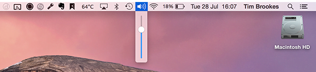 mac ses srounu 1 - Mac Bilgisayarlarda Ses Sorununun Çözümü
