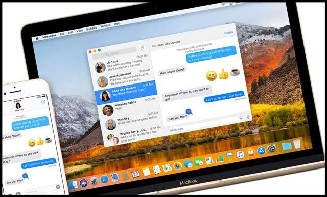 macOS’ta, iMessage Sohbet Geçmişi Nasıl Temizlenir? macOSta iMessage Sohbet Geçmişi Nasıl Temizlenir kapak - macOS’ta, iMessage Sohbet Geçmişi Nasıl Temizlenir?