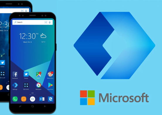 miclauncherrew ongrsl - Microsoft Launcher Kullanmak İçin 7 Sebep!