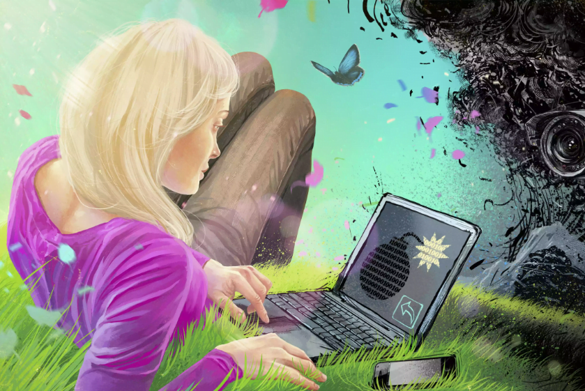 mantikbomb ongrsl - Logic (Mantık) Bombası Nedir?