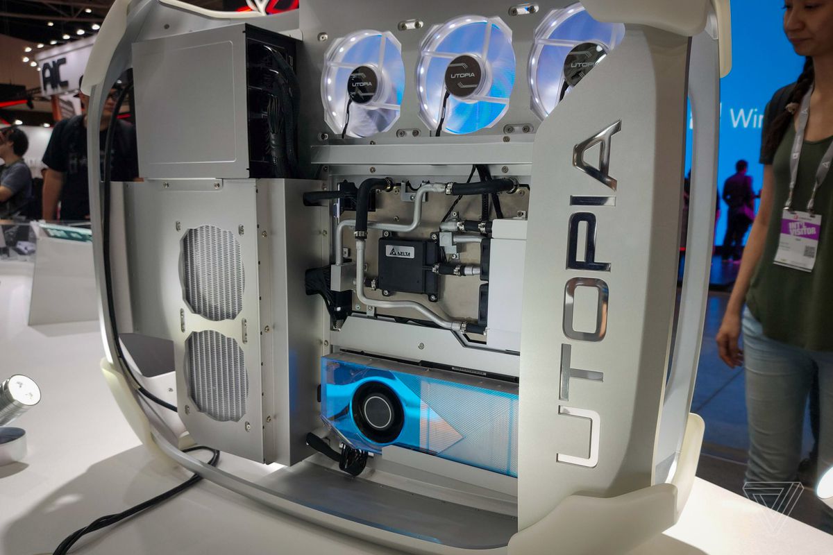 howtoanakart ongrsl - ATX, MicroATX ve Mini-ITX Anakart Nedir?