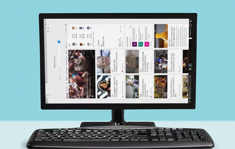 winyanekran ongrsl - Windows'ta Yan veya Aşağı Ekran Nasıl Onarılır?