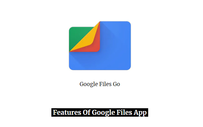 google files ongrsl - Google Files Dosya Paylaşma Özelliği Nasıl Kullanılır?