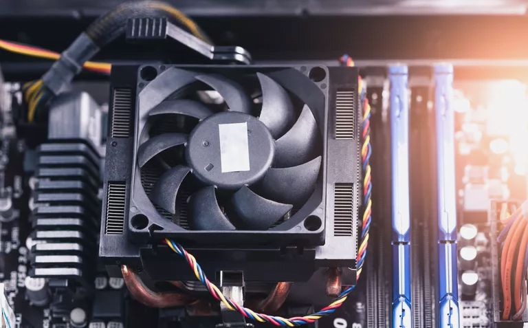 kasakablo ongrsl - Bilgisayar Güç Kablolarını Kontrol Edin ve Düzenli Yerleştirin!