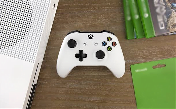 xboxgameshar ongrsl - Xbox One'da Gameshare Nasıl Kullanılır?