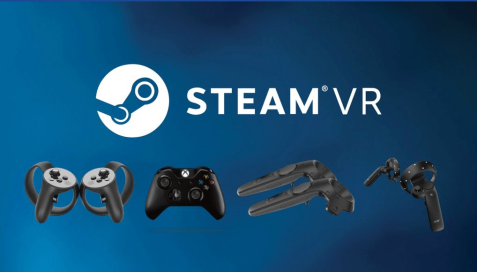 steam vr ongrsl - Windows Mixed Reality'de SteamVR Oyunları Nasıl Oynanır?