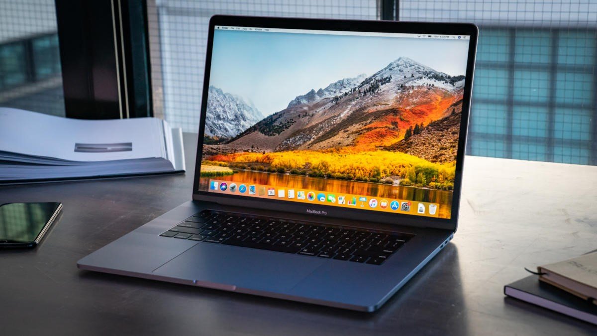 MacBook Pro 16 ongorsel - Mac’teki Fotoğraflar’da Fotoğraf Düzenleme