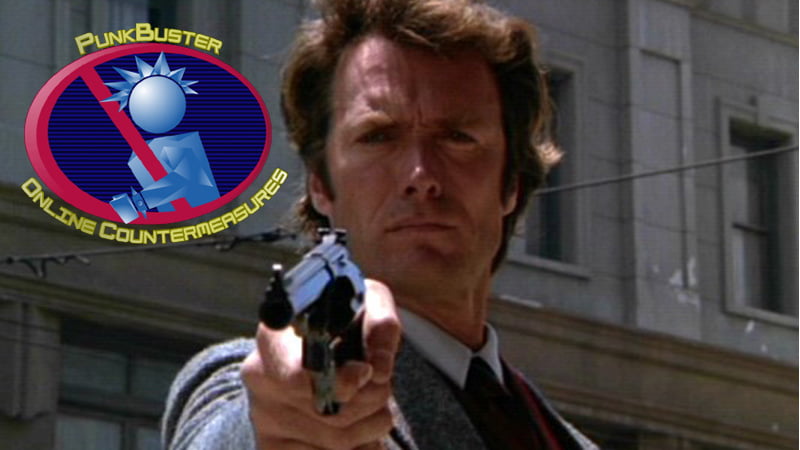 punkbusternedir ongrsl - PunkBuster Nedir Bilgisayardan Kaldırılır Mı?