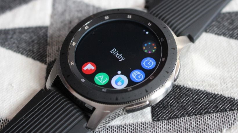 samsunggalxywatchapps ongrsl - En İyi 7 Samsung Galaxy Watch Uygulaması