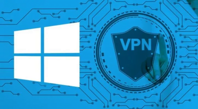 vpn ongrsl - Windows 10'da bir VPN'ye Nasıl Bağlanılır?