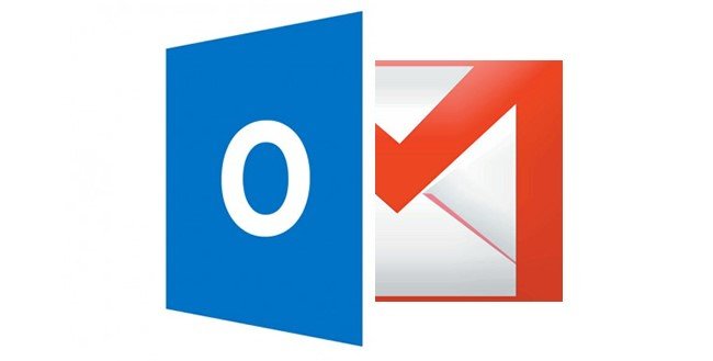 outlookgmail ongrsl - Microsoft Outlook'ta Gmail Nasıl Kurulur?