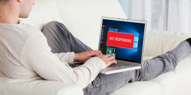 taskkillolmadan ongrsl - Görev Yöneticisi Olmadan Çalışmayan Program Nasıl Kapatılır?