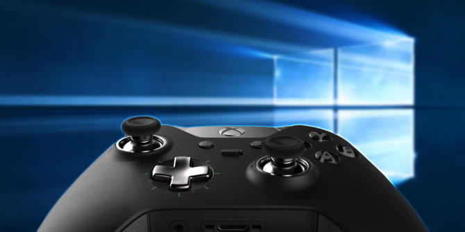 windows10gamingop onrsl - Oyun ve Performans için Windows 10 Nasıl Optimize Edilir?