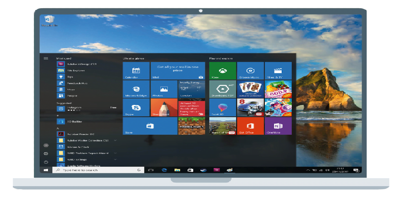 winscreenekrn ongrsl - Windows 10'da Kullanmanız Gereken 6 Ekran Ayarı