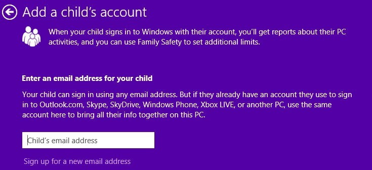 Aile Güvenliğiniz Windows 10da Çalışmıyor mu 1