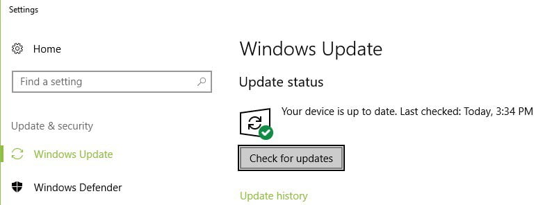 Aile Güvenliğiniz Windows 10da Çalışmıyor mu 4