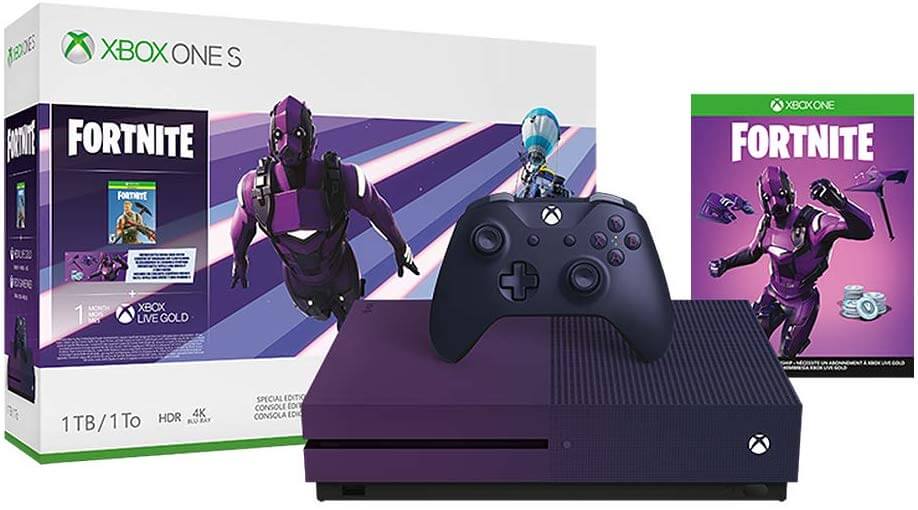 En İyi Xbox One Fortnite Paketleri 2020 Rehberi 4