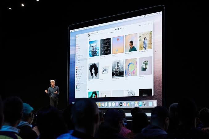 OSx’nin En Yeni Sürümü Catalina’yı Alabilecek Macbook Modelleri 4