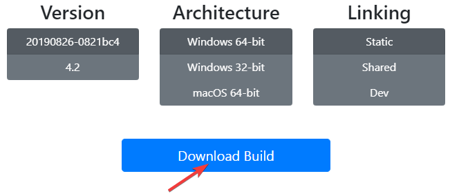 Windows 10da FFmpeg Nasıl İndirilir ve Yüklenir 1