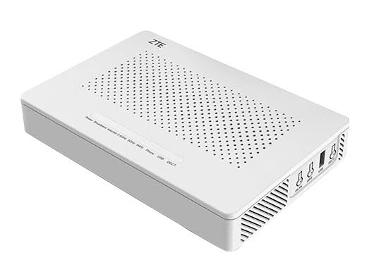 H168A ONGORSEL - ZTE ZXHN H168A Modem IP Ayarları