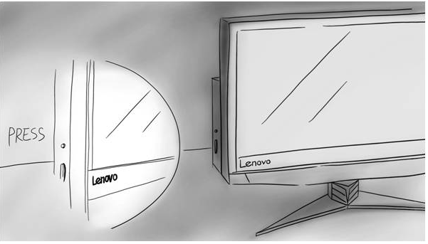 LaptopHdmiBaglama rsm2 - Laptop VGA veya HDMI ile Harici Ekrana Nasıl Bağlanır?