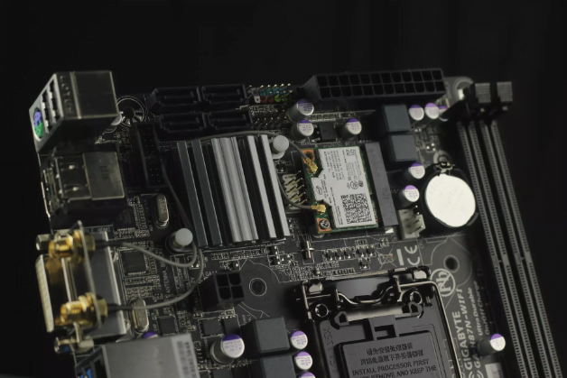 cmoserror 1 - CMOS Checksum Hatası: Nedir ve Nasıl Düzeltilir?