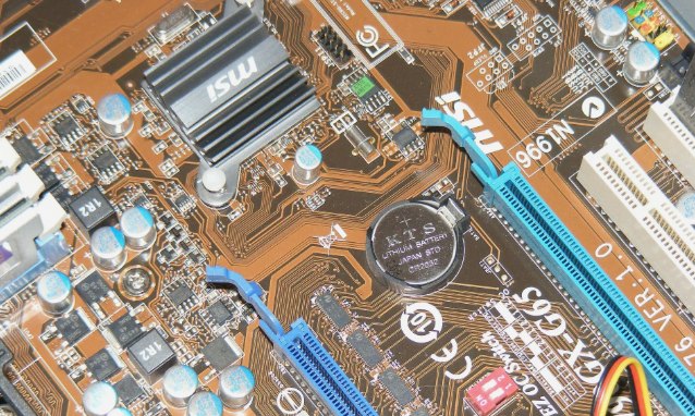 cmoserror 2 - CMOS Checksum Hatası: Nedir ve Nasıl Düzeltilir?