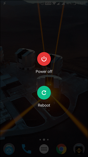 gboardcozum 1 - Gboard Klavye Çalışmama Sorunu Nasıl Onarılır?
