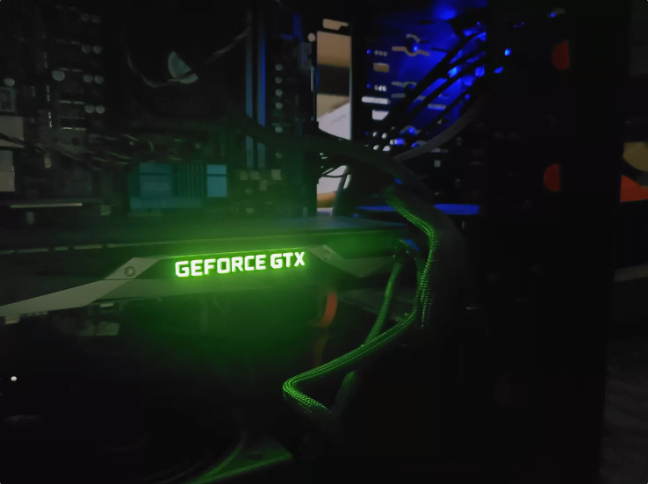 gforcehatakodu 1 - GeForce Experience Hata Kodu 0x0001 Nasıl Onarılır?