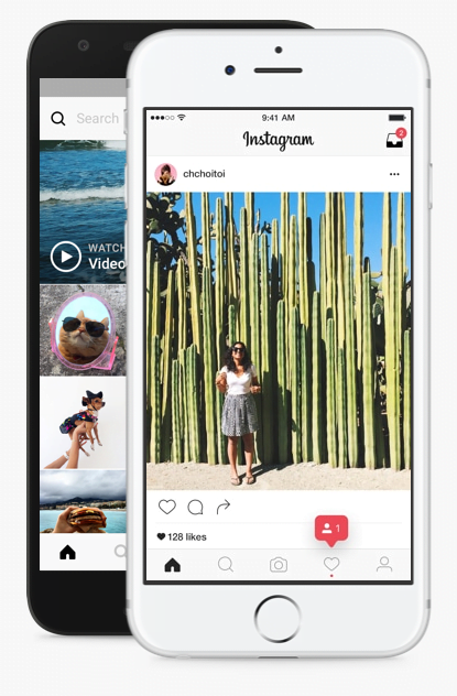 inskapak - İnstagram Hesabım Kapatıldı