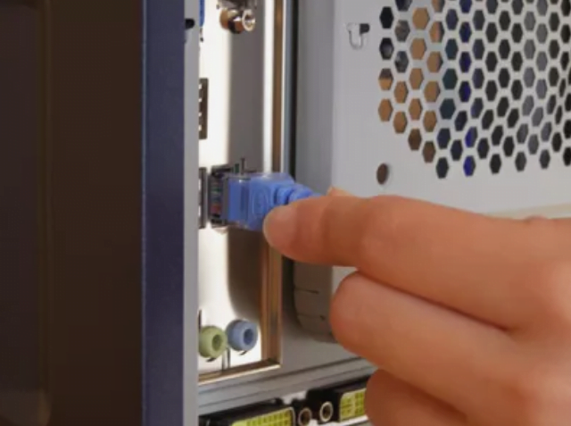 kasakablo 2 - Bilgisayar Güç Kablolarını Kontrol Edin ve Düzenli Yerleştirin!