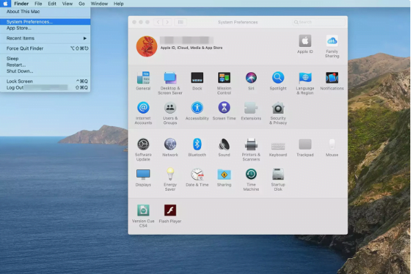 macstartup 1 - Mac'inize Başlangıç ​​Öğeleri Ekleme