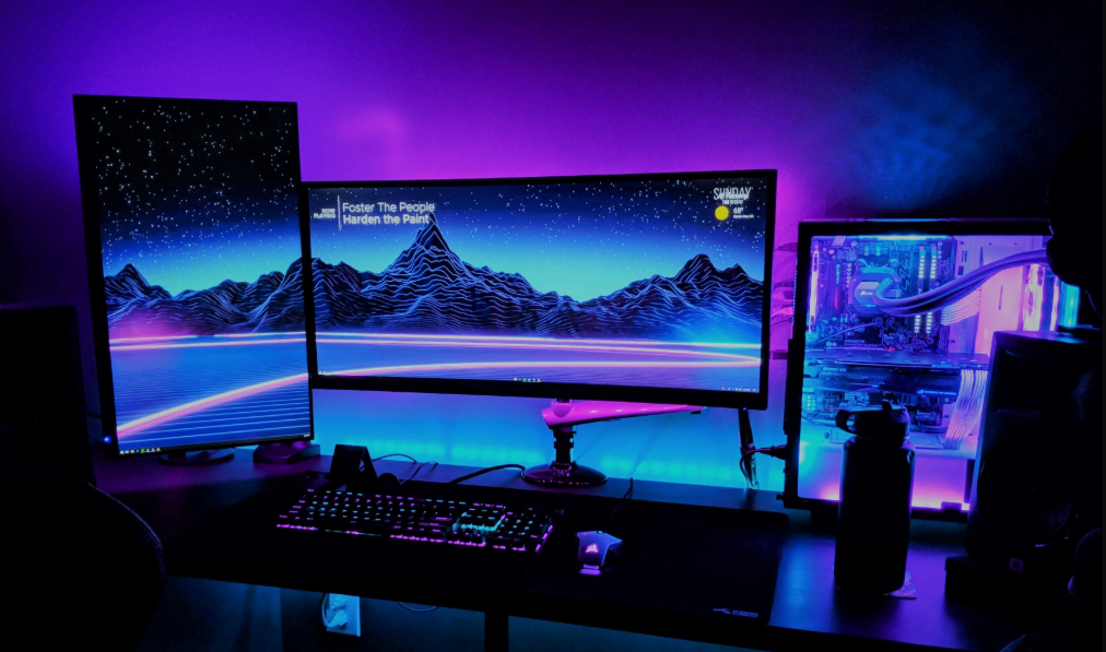 monrefreshfast ongrsl - Monitör Tazeleme Hızı Nedir Nasıl Ayarlanır?