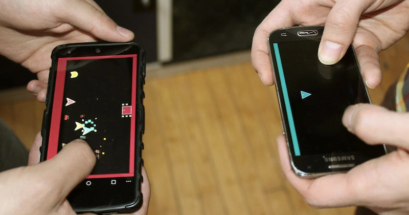 mulplayergamesmart ongrsl - Android ve iPhone için 6 Multiplayer Oyun Önerisi