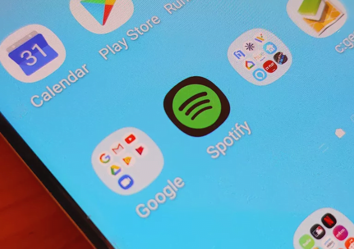 spoekoayar ongrsl - Android'de Spotify Ekolayzer Aracı Nasıl Kullanılır?