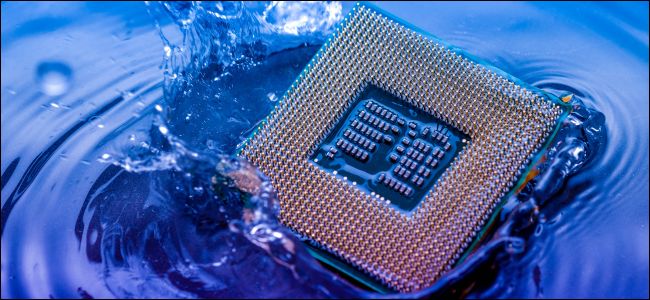 tdpnedircpugpu ongrsl - CPU ve GPU'lar için TDP Nedir?