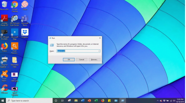 webrootdeleterehber 1 - Webroot Windows'tan Nasıl Kaldırılır?