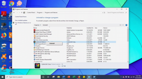 Webroot Windows'tan Nasıl Kaldırılır? webrootdeleterehber 3 - Webroot Windows'tan Nasıl Kaldırılır?