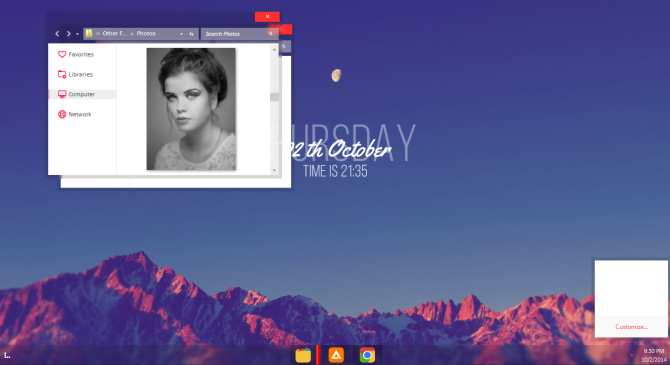 En İyi Ücretsiz Windows 7 Temaları win7themes 5 - En İyi Ücretsiz Windows 7 Temaları
