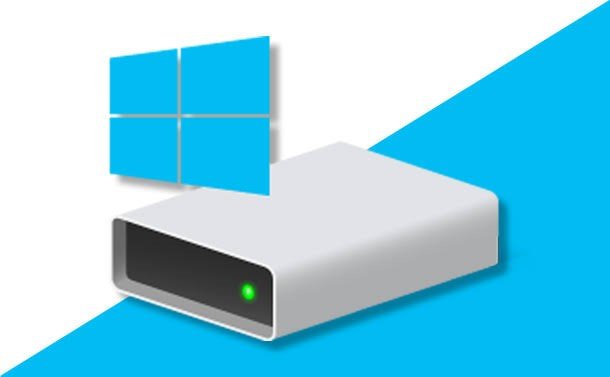 Windows Sabit Disk Performansını Zirveye Çıkarın windowsdıskperformans ongrsl - Windows Sabit Disk Performansını Zirveye Çıkarın